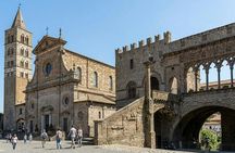 Viterbo Palace of the Popes skip-the-line ticket and audio guide