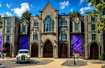 Daily admission to Freizeit-Land Geiselwind theme park