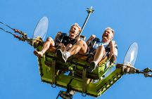 Daily admission to Freizeit-Land Geiselwind theme park