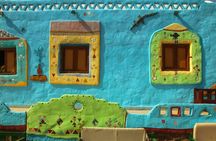 Nubian Village tour from Aswan with lunch and felucca experience