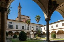 San Marco Museum skip-the-line ticket with audio guide