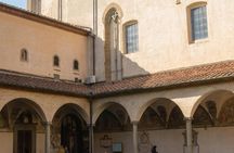 San Marco Museum skip-the-line ticket with audio guide