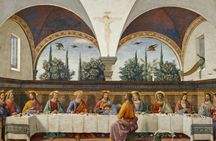 San Marco Museum skip-the-line ticket with audio guide