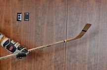 Guided tour of The Sports Museum at TD Garden