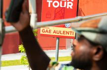 Milan open top hop-on hop-off bus tour 72 hours