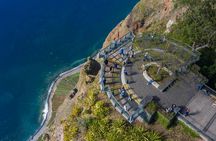 Madeira wild west 4X4 tour safari