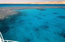 Ain Sokhna snorkeling and submarine cruise with lunch from Cairo