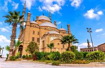 Islamic full-day tour of Cairo