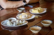 City highlights tour and APOPO Hero Rat experience in Siem Reap
