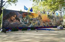 City highlights tour and APOPO Hero Rat experience in Siem Reap