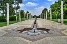 Evening tour of Alazhar Park with dinner