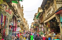 Historic Cairo tour with Al-Muizz Street, Al-Azhar Mosque and Khan El Khalil Bazar