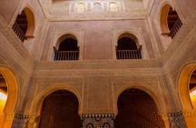 Hammam experience in Málaga with 30 minute massage