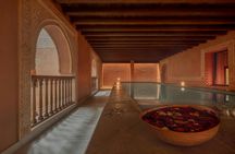 Arabian Baths Experience at Malaga’s Hammam Al Andalus