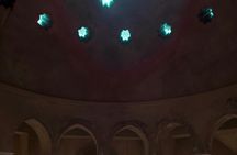 Arabian Baths Experience at Malaga’s Hammam Al Andalus