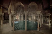 Arabian Baths Experience at Malaga’s Hammam Al Andalus