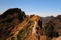 East Madeira 4x4 jeep tour with Pico do Arieiro and Santana