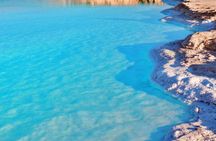 Siwa Oasis day trip from Mersa Matruh with local lunch