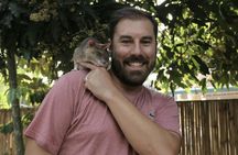 Siem Reap tour with HeroRATs and Lotus Silk Farm by tuk-tuk
