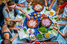 Traditional Tajine Cookery Class