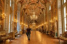 The Doria Pamphilj Gallery reserved entrance ticket