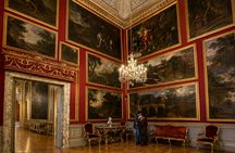 The Doria Pamphilj Gallery reserved entrance ticket