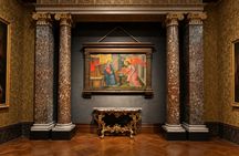 The Doria Pamphilj Gallery reserved entrance ticket