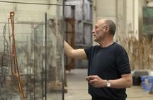 La Pedrera ticket with admission to the Anselm Kiefer exhibition