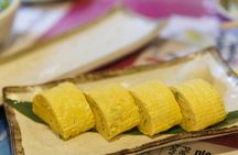 Kyoto Walking Tour and Shopping at Nishiki Market