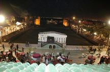 Fantasia Evening Show at Chez Ali Marrakech with Moroccan Dinner