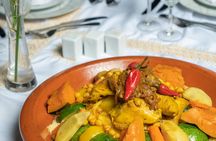 Fantasia Show with Moroccan Dinner from Agadir and Taghazout