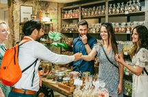 Secrets of historical Amsterdam walking tour