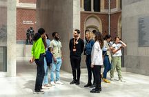 Rijksmuseum Small Group Tour in English