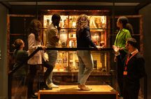 Rijksmuseum Small Group Tour in English
