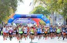 Palermo Marathon 2026 Subscription