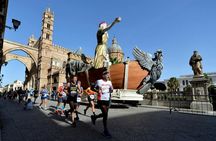 Palermo Marathon 2026 Subscription