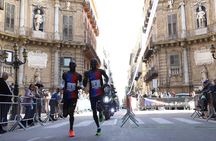 Palermo Marathon 2026 Subscription