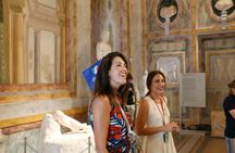 Borghese Gallery tickets with small group guided tour