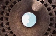 Pantheon small group guided tour