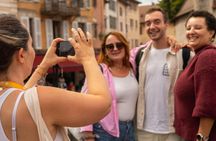 Annecy food tour with full meal