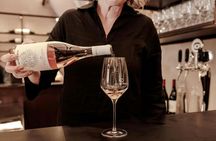 Exclusive Etna wine tasting at Tenute dei Ciclopi in central Catania
