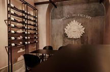 Exclusive Etna wine tasting at Tenute dei Ciclopi in central Catania