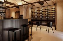 Exclusive Etna wine tasting at Tenute dei Ciclopi in central Catania
