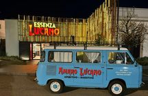 Craco ghost town and Lucano museum tour from Matera