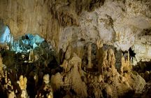 Frasassi Caves guided tour in English