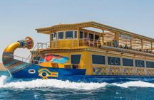 Visit Luxor and Red Sea from Marsa Alam