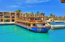 Nefertari yacht evening VIP cruise from Marsa Alam