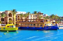 Nefertari yacht evening VIP cruise from Marsa Alam