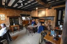 Private Cotswolds full-day tour from London by black cab
