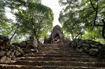 3-day Angkor Wat and Battambang tour with bamboo train
